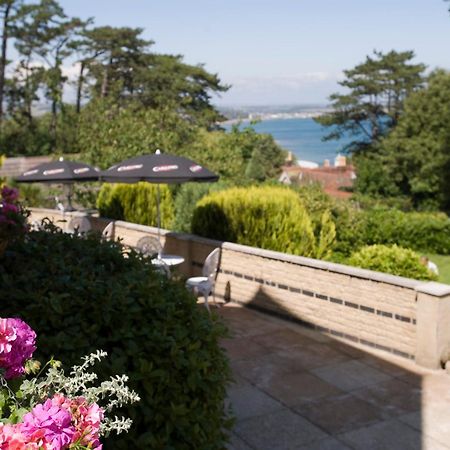 Bourne Hall Country Hotel Shanklin Dış mekan fotoğraf