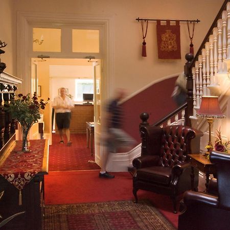 Bourne Hall Country Hotel Shanklin Dış mekan fotoğraf