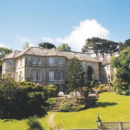 Bourne Hall Country Hotel Shanklin Dış mekan fotoğraf