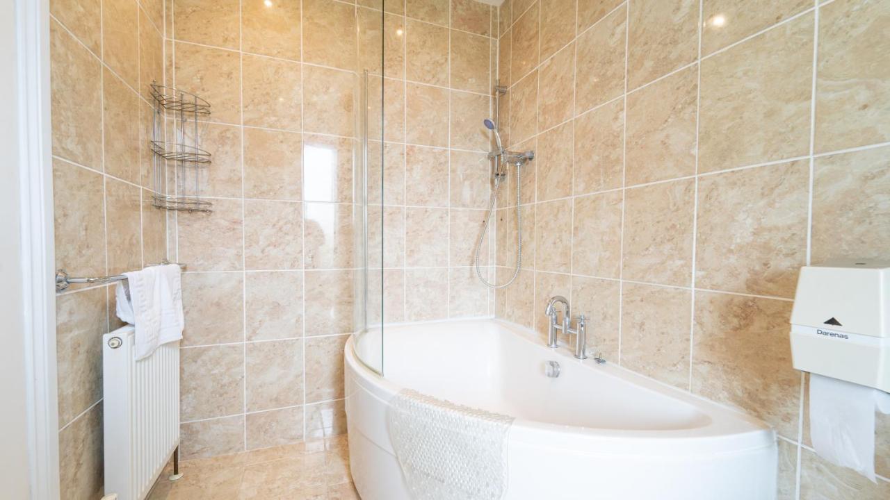 Bourne Hall Country Hotel Shanklin Dış mekan fotoğraf