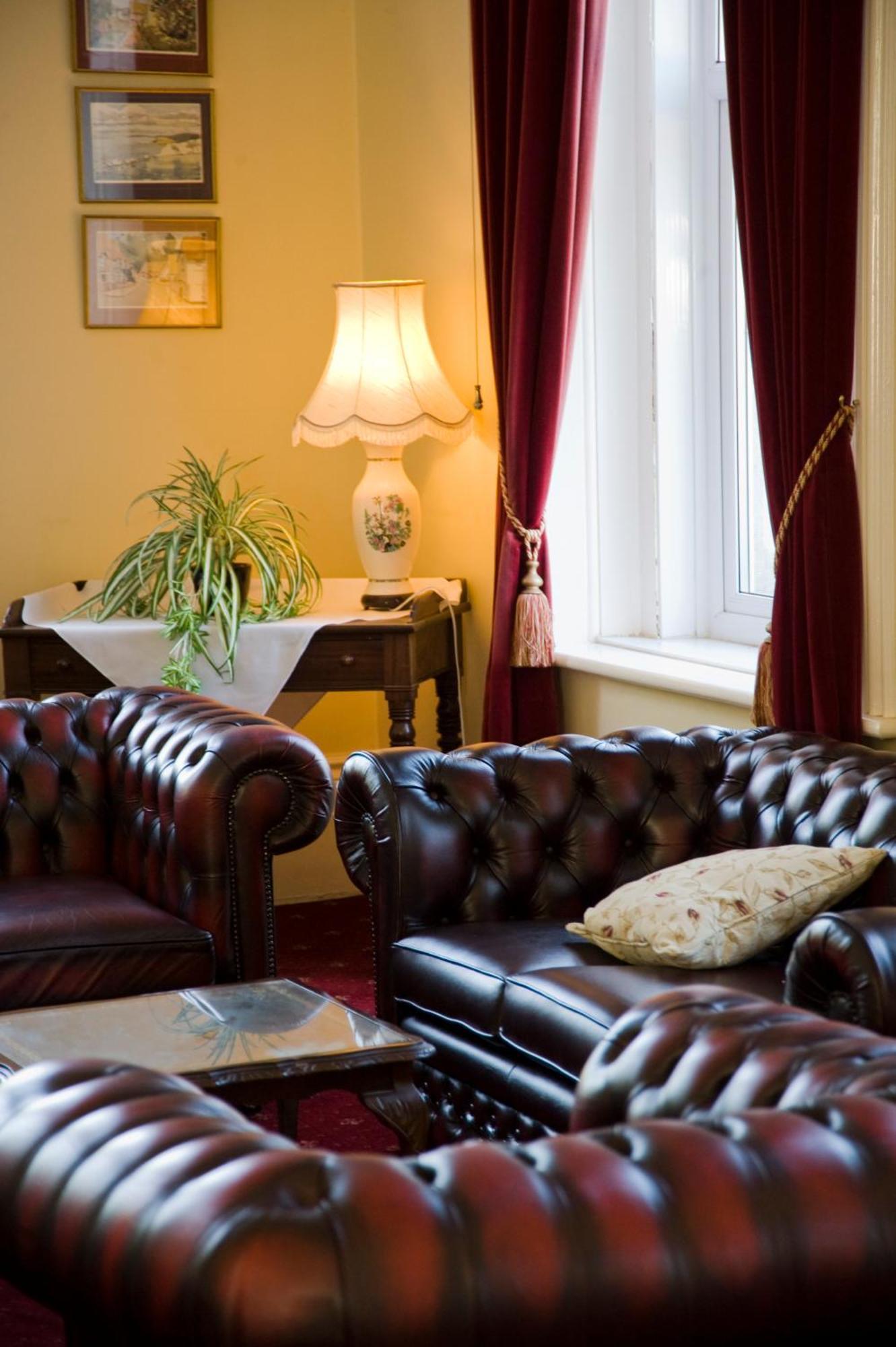 Bourne Hall Country Hotel Shanklin Dış mekan fotoğraf